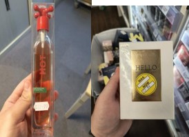 Hello Lionel Ritchie Hot United Colours of Benetton